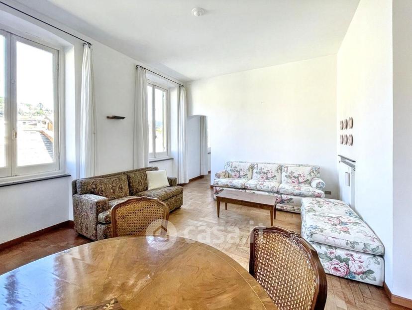 Trilocale in Via Cavour — foto 11 di 26