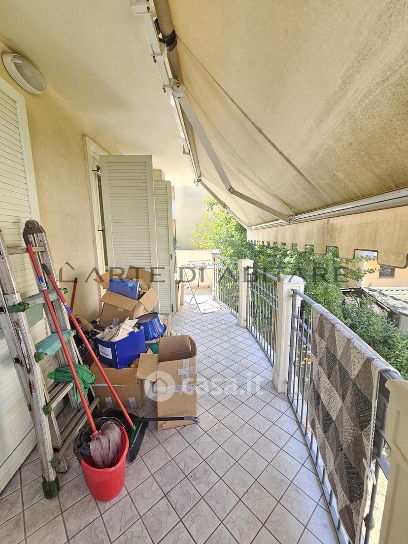 Trilocale in Via del Crocifisso — foto 14 di 29