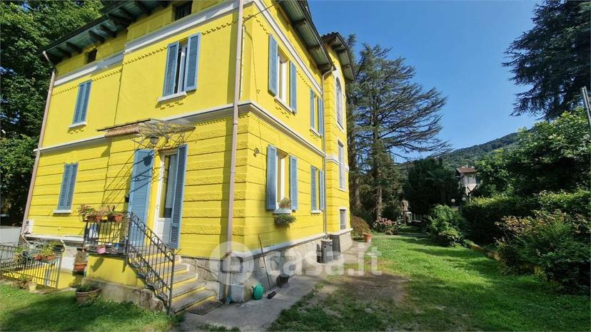 Villa in Viale Siemens 14 — foto 14 di 89