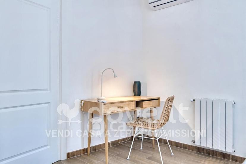 Quadrilocale in Piazzetta Sant'Agata alla Guilla 7 — foto 12 di 40