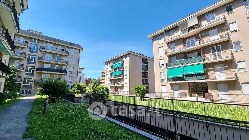 Trilocale in Via San Giovanni Bosco — foto 12 di 37