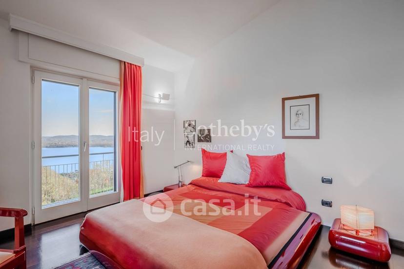Villa in Via delle Rotte — foto 15 di 19