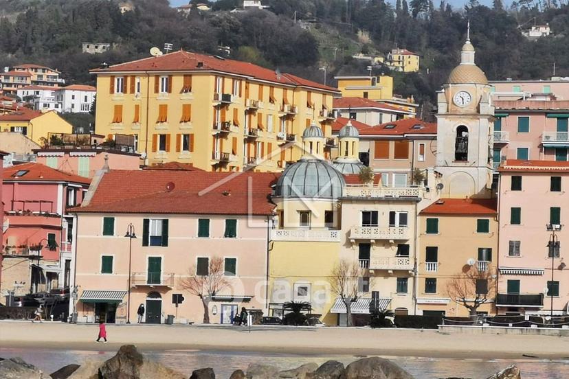 Monolocale in Via Mecconi 8 — foto 2 di 22