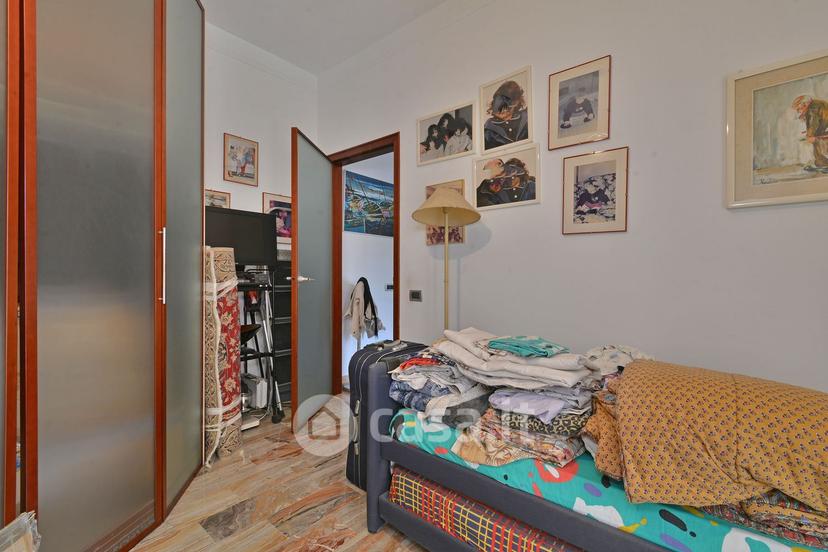 Quadrilocale in Via Antonio Pacinotti 8 — foto 2 di 32