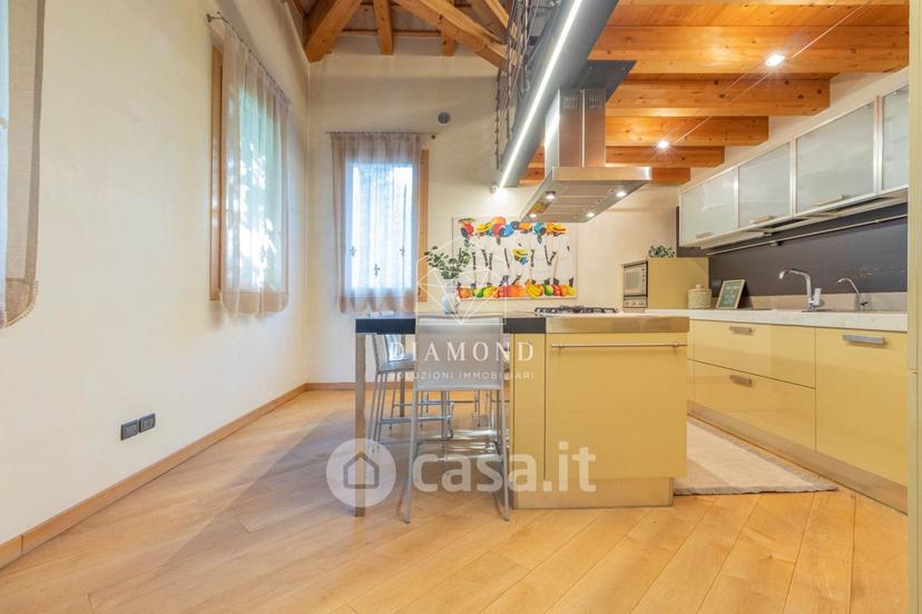 Quadrilocale in Via Dalmazia — foto 21 di 53