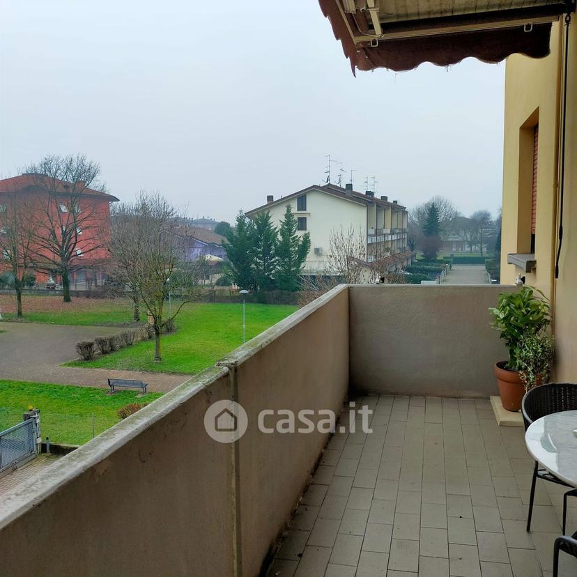 Trilocale in Via del Donatore — foto 8 di 14