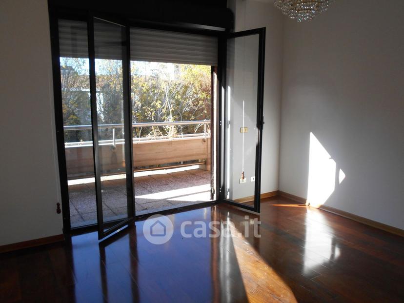 Quadrilocale in Via Ludovico Ariosto 6 — foto 28 di 29
