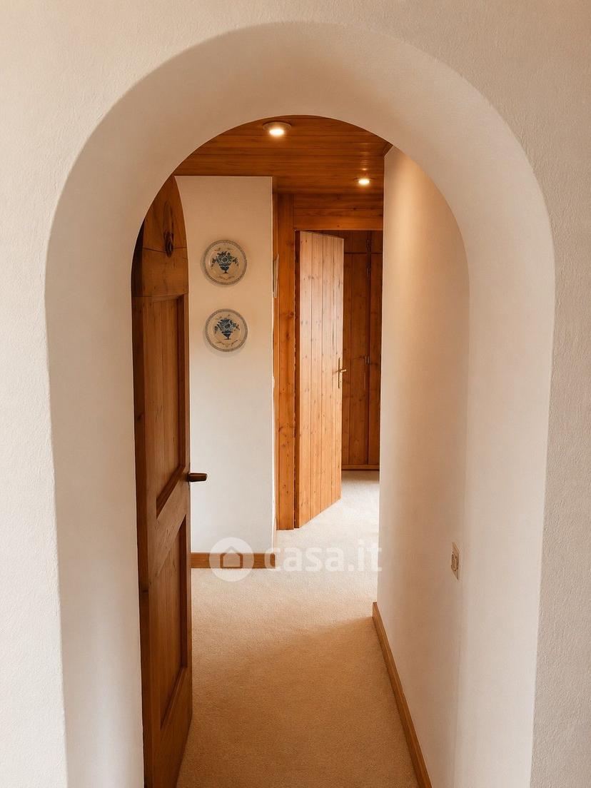 Appartamento in Via Pralongo — foto 18 di 21