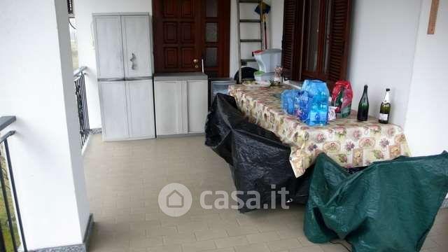 Villa in Via della Morsella — foto 25 di 37