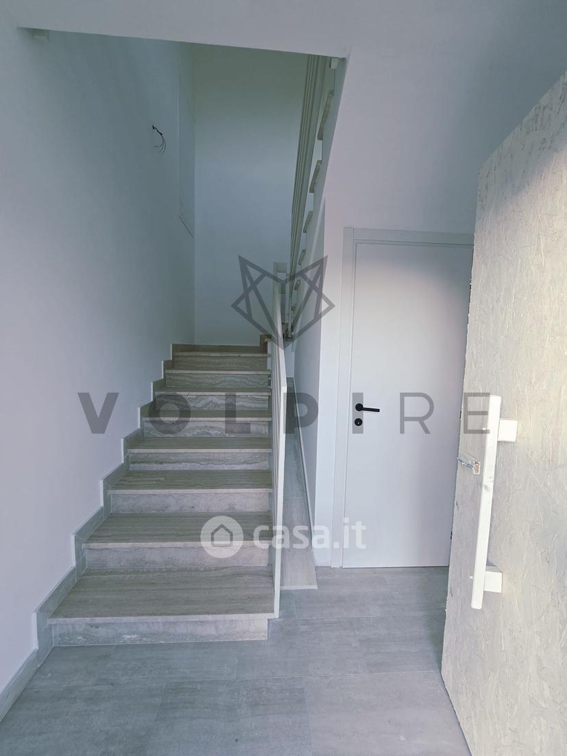 Trilocale in Via del Sacro Tugurio — foto 13 di 19