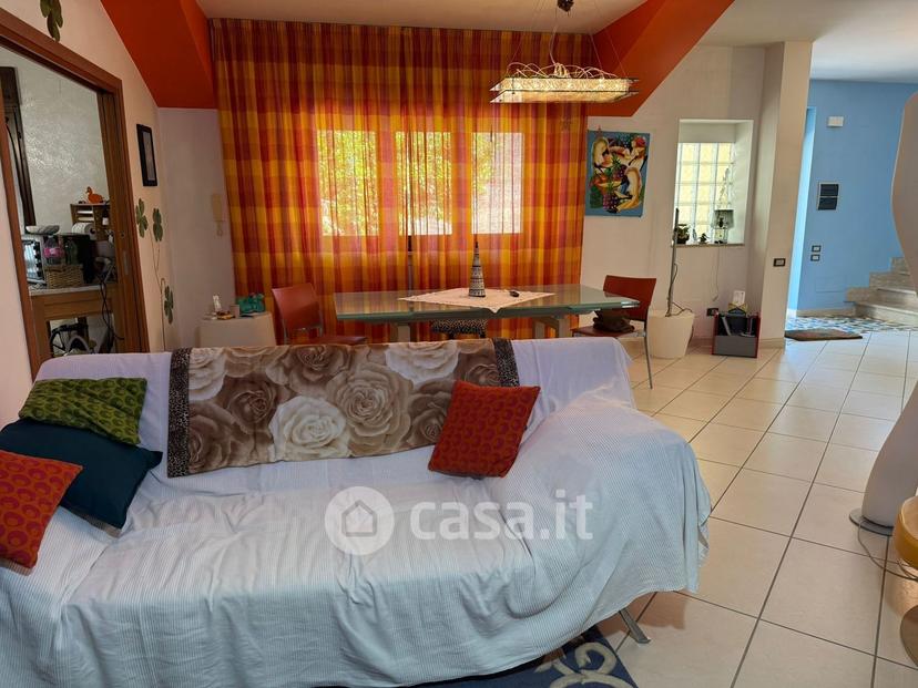 Appartamento in Via Martin Luther King 10 — foto 27 di 40