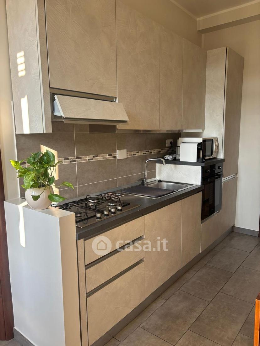 Stanza in Via Filippo Juvarra 59 — foto 12 di 14