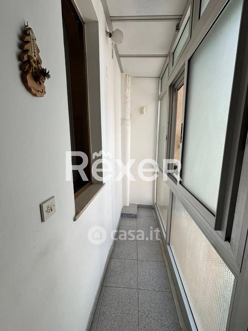 Quadrilocale in Via Sormano 8 — foto 23 di 25