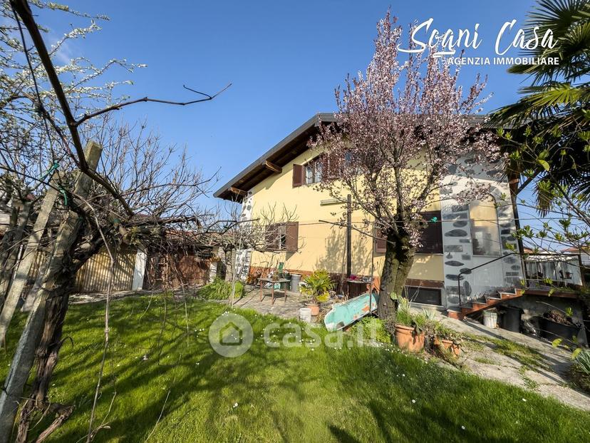 Villa in Via Sempione — foto 15 di 48