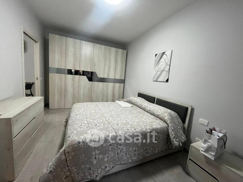 Bilocale in Via Ugo La Malfa