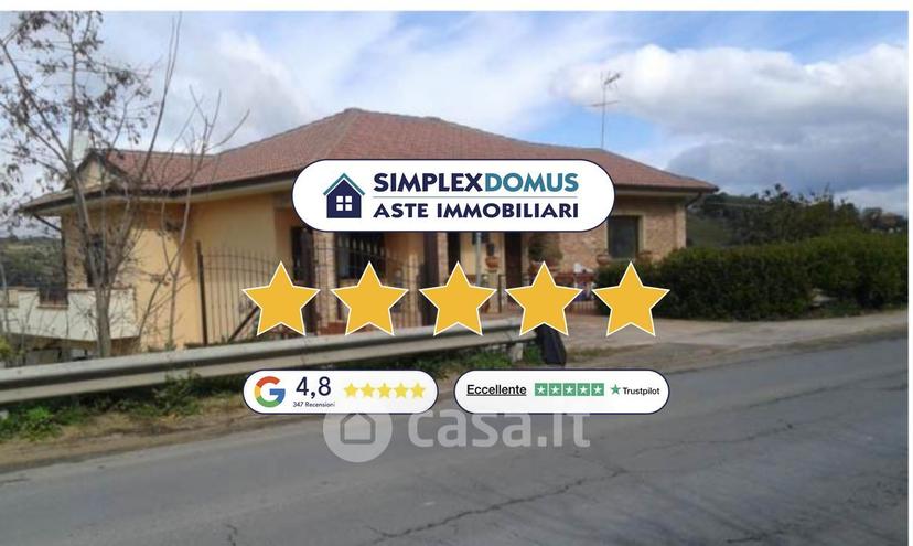 Villa in Contrada Pianetti — foto 10 di 32