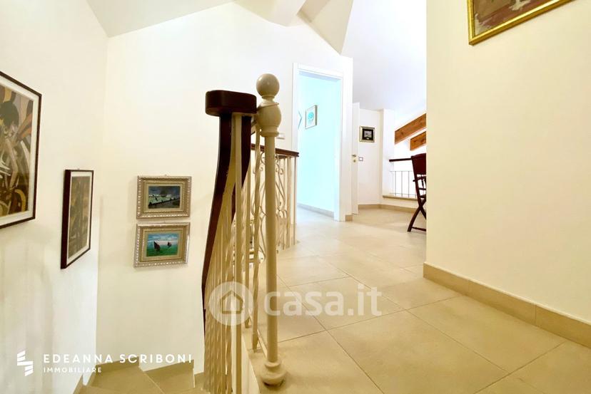 Villa in Strada della Cornice 21 — foto 38 di 49