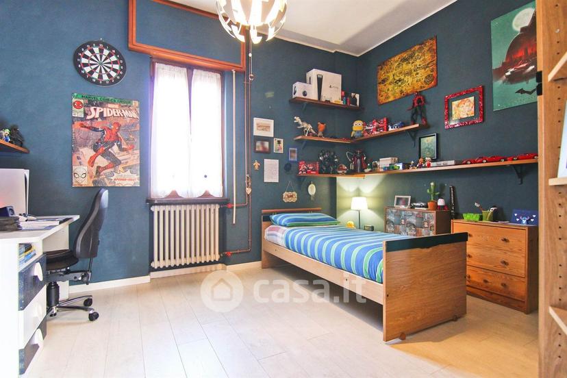 Villa in Via Alessandro Tadino 3 — foto 41 di 52