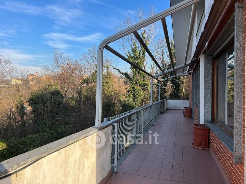 Appartamento in Strada dei Tadini 71 — foto 75 di 75