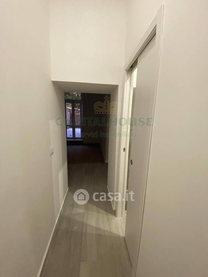 Trilocale in Via Latina — foto 51 di 64