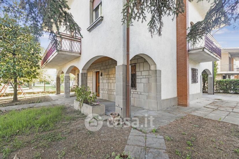Villa in Via Giotto — foto 14 di 62