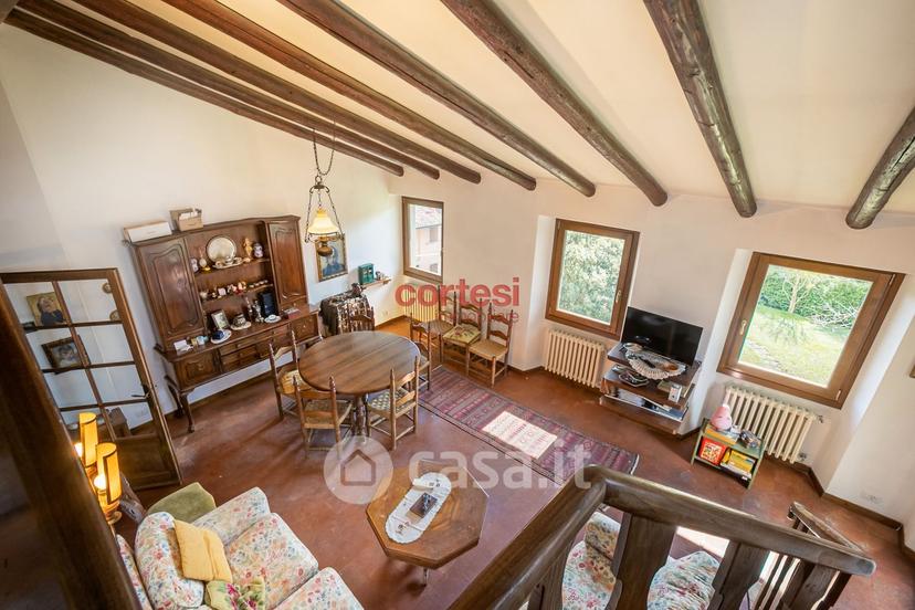 Villa in Via alla Zarda 4 — foto 9 di 63