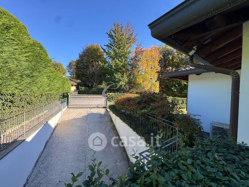 Villa in Strada Privata delle Acacie 16 — foto 32 di 33