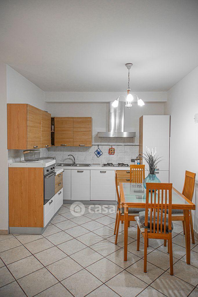Trilocale in Via del Fortino 42 — foto 7 di 15