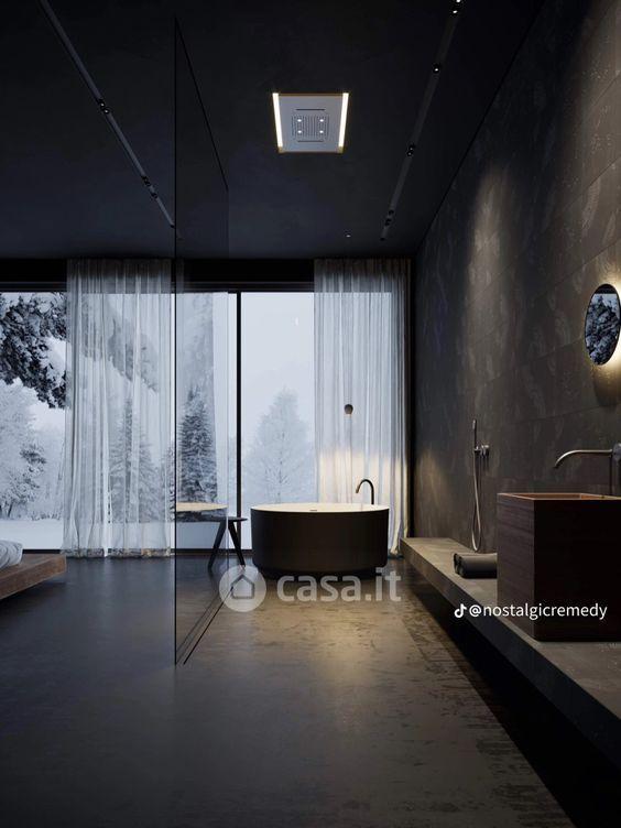 Villa in Via Pasteur — foto 21 di 34