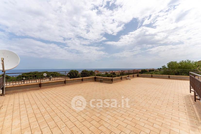 Quadrilocale in Viale delle Madonie 32 — foto 19 di 28