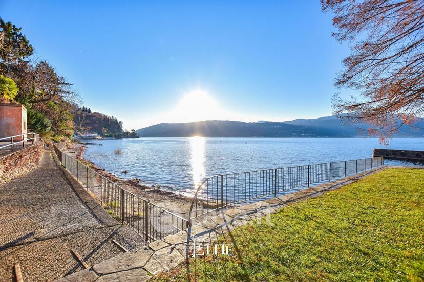 Villa in Via Verbano — foto 52 di 70