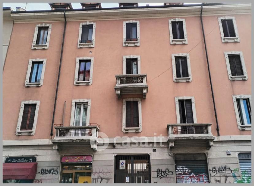 Trilocale in Via Emilio de Marchi — foto 10 di 32