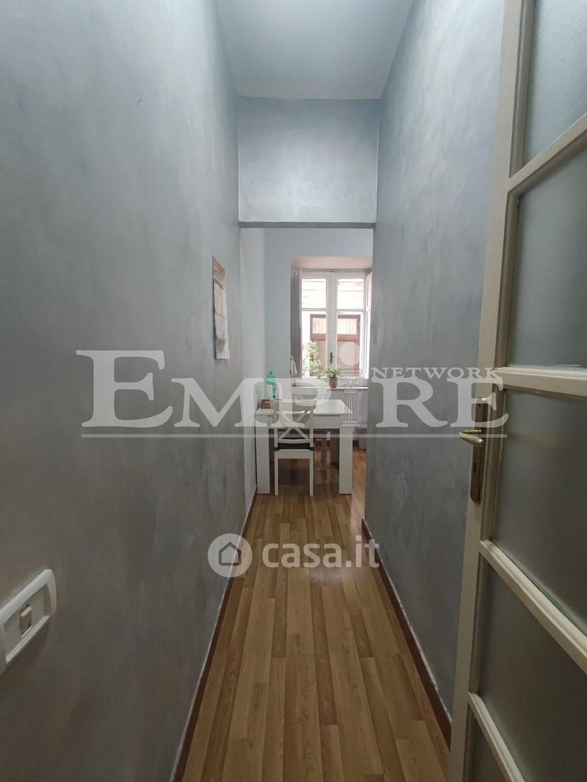 Quadrilocale in Via Mezzocannone 109 — foto 20 di 27
