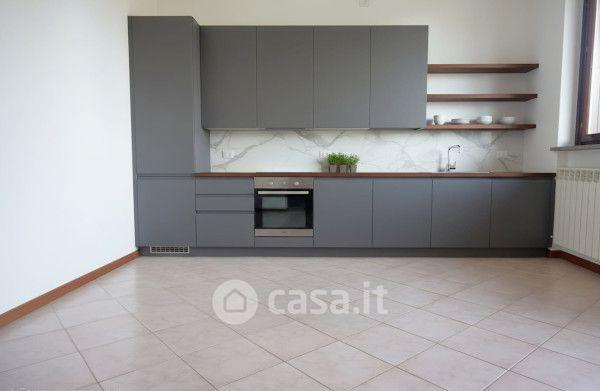 Bilocale in Via L. Lotto 11 — foto 9 di 24