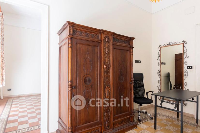 Appartamento in Via Domenico Cimarosa
