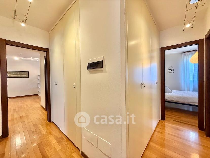 Quadrilocale in Via Barbarani — foto 25 di 45