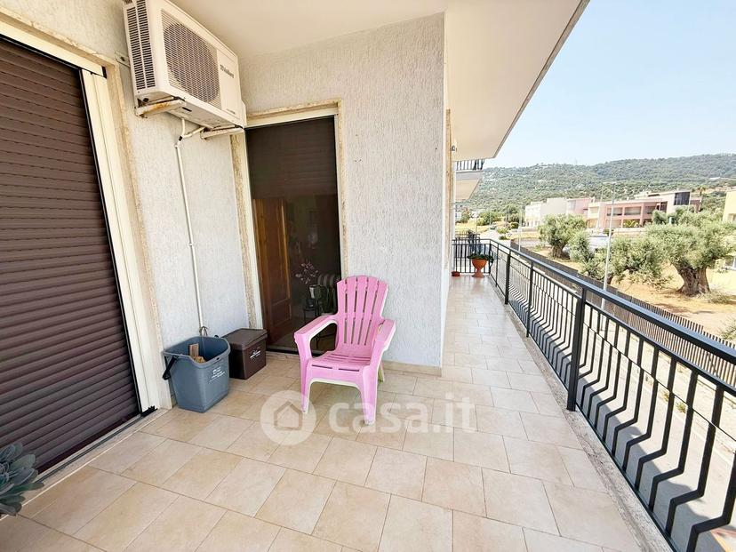 Quadrilocale in Via Galizia — foto 30 di 38