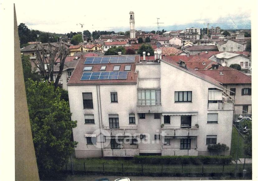 Trilocale in Vicolo Mezzera 44 — foto 13 di 16