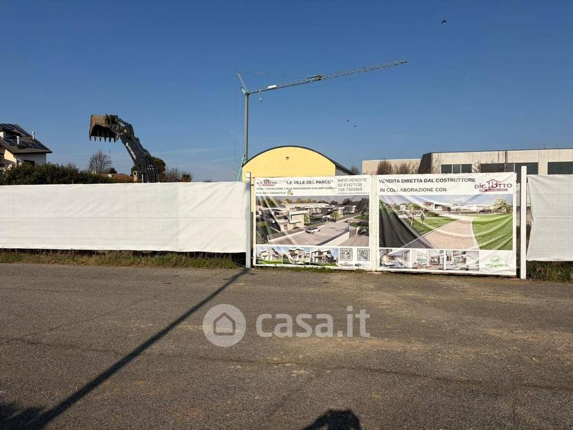 Villa in Via Este — foto 8 di 28