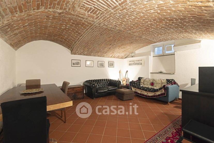 Quadrilocale in Via Durini 19 — foto 39 di 51