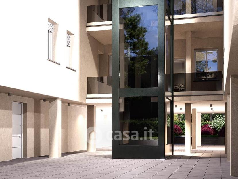 Appartamento in Via Carlo Collodi — foto 10 di 12