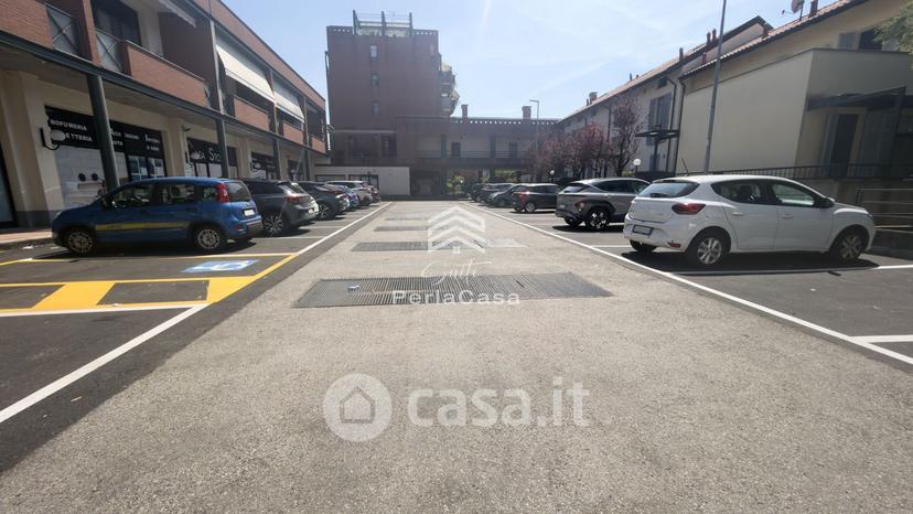 Monolocale in Via Eleonora Duse 11 — foto 5 di 20