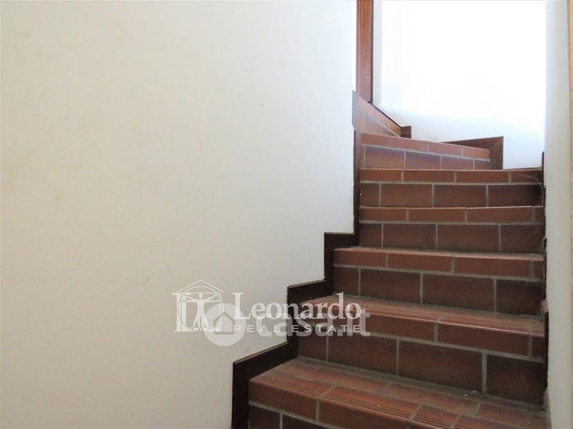 Villa in Via San Gregorio Barbarigo 15 — foto 7 di 42