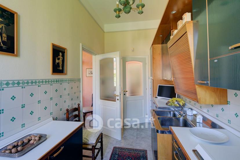 Villa in Via Palestro — foto 32 di 42