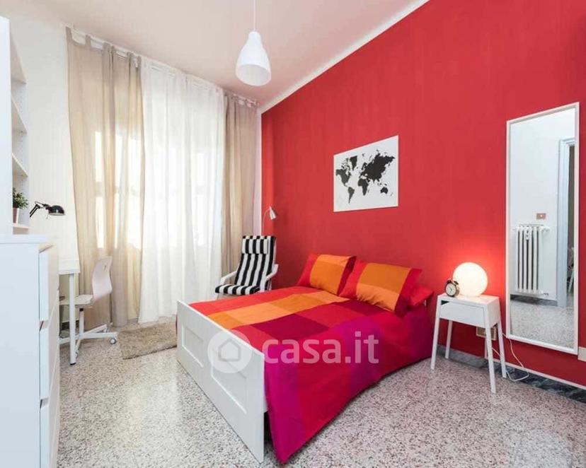 Stanza in Viale dello Scalo S. Lorenzo 65 — foto 39 di 46