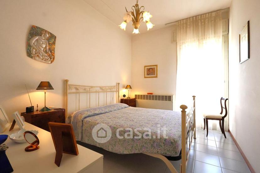 Quadrilocale in Viale Matteotti — foto 25 di 26