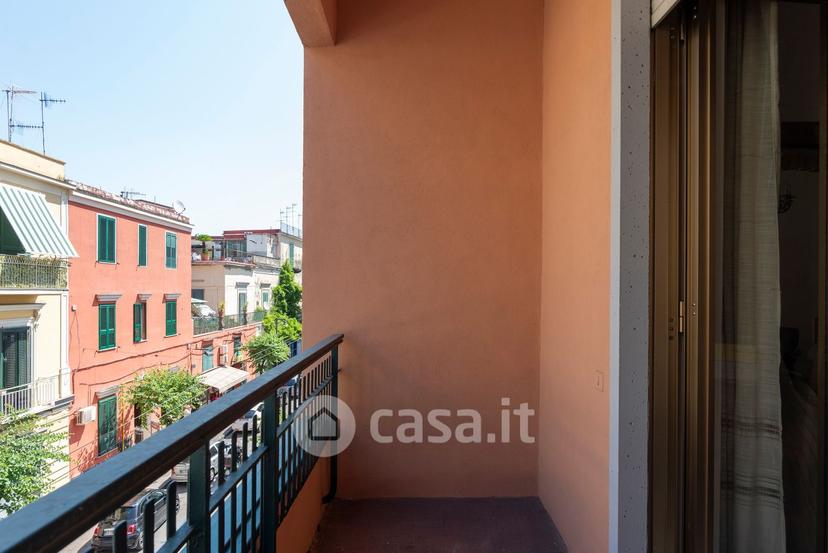 Quadrilocale in Viale Raffaele Tartaglia 2 — foto 12 di 35