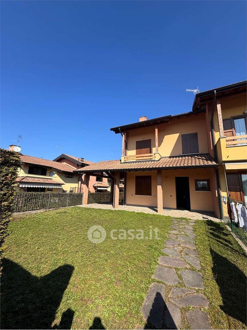 Villa in Via Tagliabue Isabella 4 — foto 9 di 20