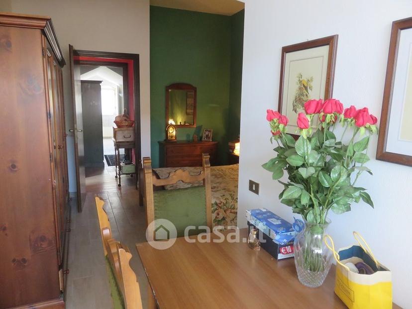Quadrilocale in Viale Dante Alighieri 53 — foto 2 di 39