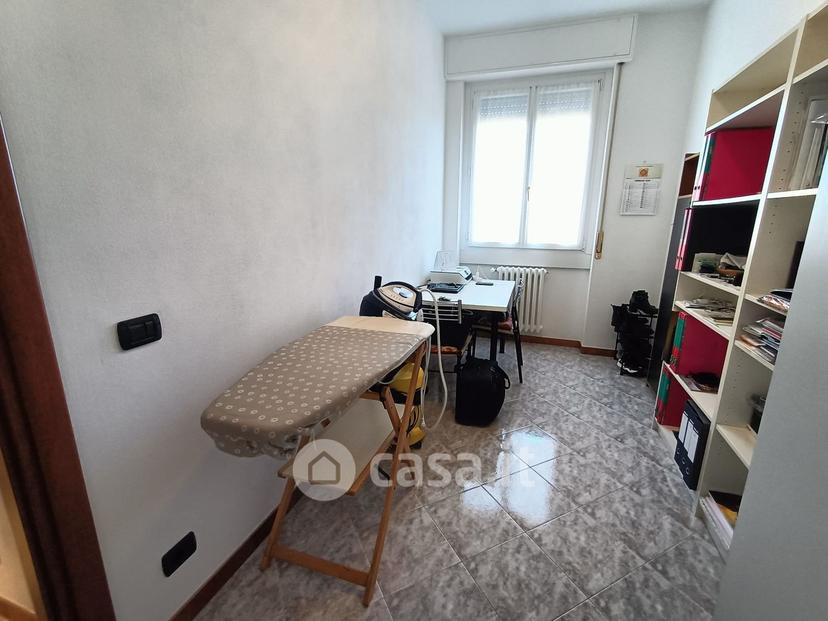 Quadrilocale in Via A. Poliziano 2 — foto 21 di 33
